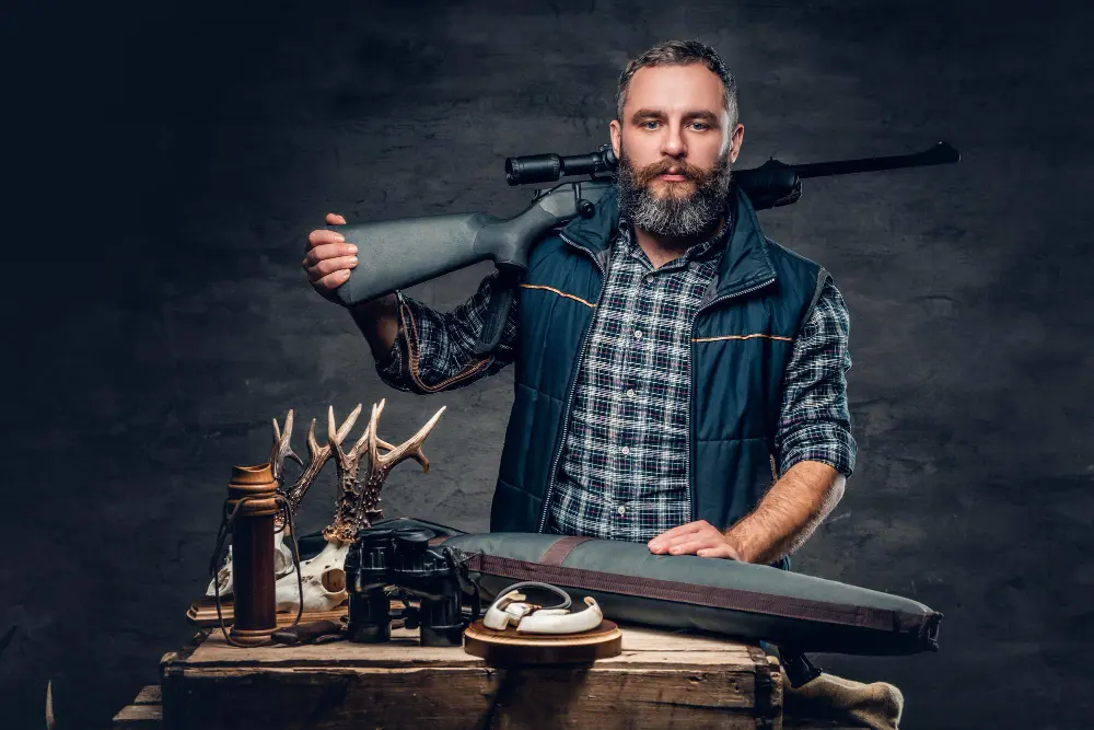 Onde Encontrar as Armas de Fogo Mais Baratas no Paraguai?