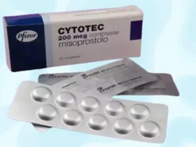 Misoprostol para Parto de Vacas: Uso, Benefícios e Cuidados 30 Cytotec