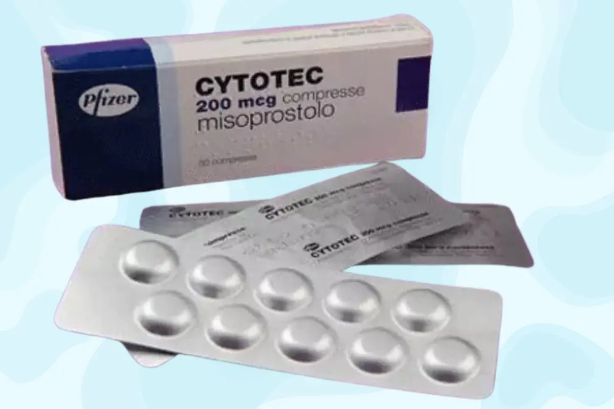 Cytotec