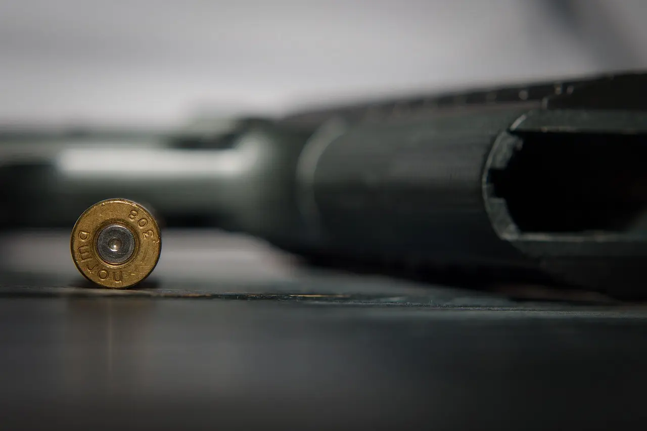 Pistola 9mm para comprar