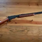 Carabina WINCHESTER 22