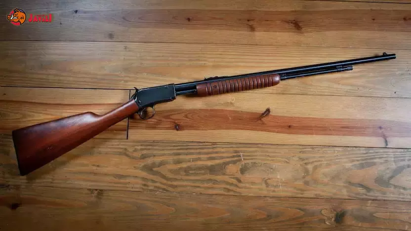 É permitido ter carabina? Entenda o que a lei diz e como possuir legalmente no Brasil 25 Carabina WINCHESTER 22